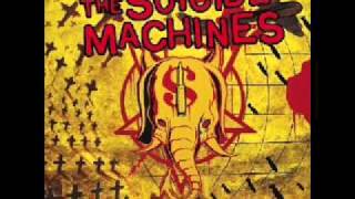 Watch Suicide Machines All Systems Fail video