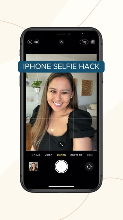 How to Take a Great Selfie