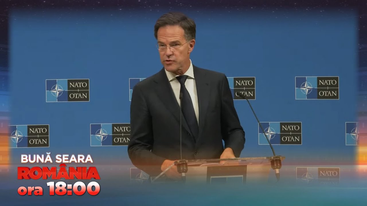 Știrile Euronews România – 12 septembrie 2025, ora 18:00