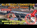 NLEX SLEX CONNECTOR UPDATE TODAY MAGSAYSAY FLYOVER MARCH 28, 2023