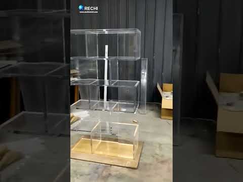 RECHI |Custom Acrylic