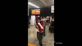 Concomics 2022 Guadalajara Mexico El Perfil Cosplay