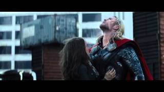 Смотреть «Тор 2 Царство тьмы» 2013 онлайн первый русский Трейлер фильма Локи вернулся) Смотреть «Тор 2 Царство тьмы» 2013 онлайн первый русский Трейлер фильма Локи вернулся)