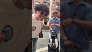 Riccardonun Pazar Macerası