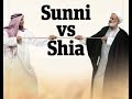Kashmiri on Shia Sunni