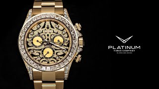 Rolex Daytona \
