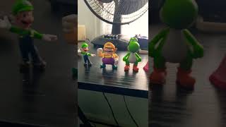 Mario Party Ds Collection