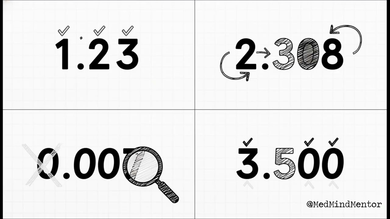 Units & Measurements Part 8 | How to Measure Length, Mass & Time
