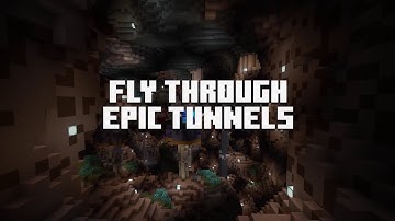 Minecraft Community Celebration: Terra Swoop Force Trailer