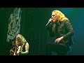 Dark Tranquillity - Live @ YOTASPACE, Moscow 29.01.2017 (Full Show)