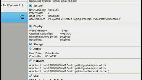 How to: "Enable Nested VT-x/AMD-V" on Virtualbox, UBUNTU OS