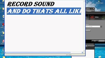 HOW TO ADD MUSIC IN HYPERCAM 3