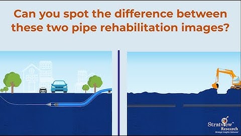 Trenchless Technology