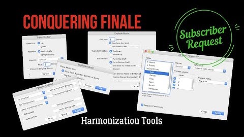 SR-3 Harmonization Tools