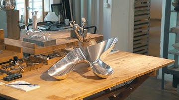 HK1041 - A Masterpiece in the Making