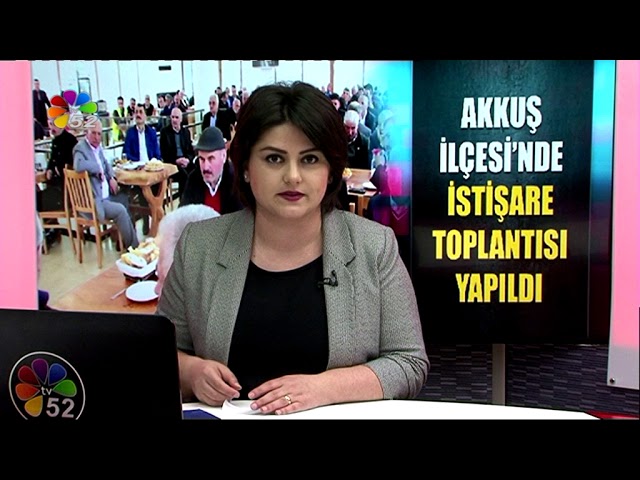 21/03/2018 AKŞAM BÜLTENİ