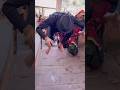 Public reaction jumping yoga #viral #trending #shortsviral #samod #new #yogaskills #morning