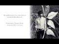 K.Will (케이윌) - Growing [English Sub + Romanization]