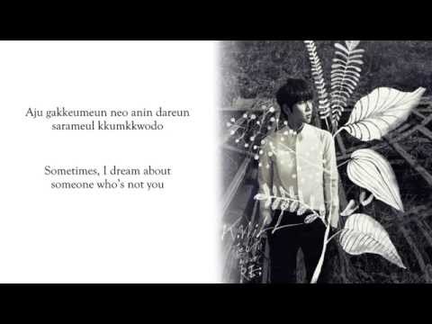 K.Will (케이윌) - Growing [English Sub + Romanization]