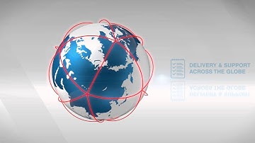 Konica Minolta Corporate Video