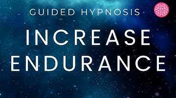 Improve your Endurance Hypnosis | Train Longer | HYPNOTHERAPY UNLEASHED #hypnotherapy #hypnosis