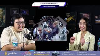 картинка: Сансрын аялал жуулчлал - ТЕХНОЛОГИЙН ГАЙХАМШИГ