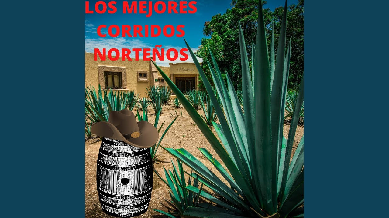 Watch Corrido De Robles on YouTube Watch Corrido De Robles on YouTube