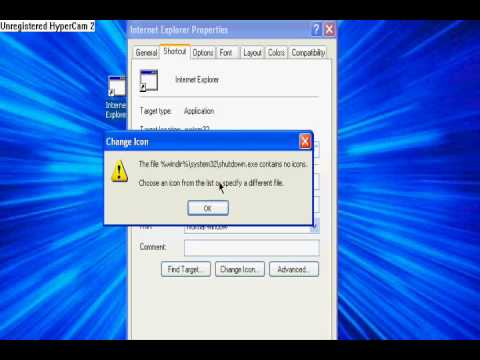 how to make a prank virus. HARMLESS