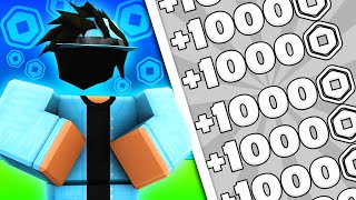 How To Get RICH With Roblox Commissions... by Modern_Chris 38,746 views 1 year ago 2 minutes, 31 seconds