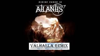 Randall x Didine Canon 16 × SVAM - Valhalla Remix