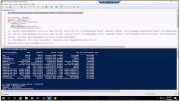 Azure Shared Disk Demo