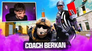 JE COACH MES VIEWERS SUR WARZONE (CATASTROPHE😭) #2