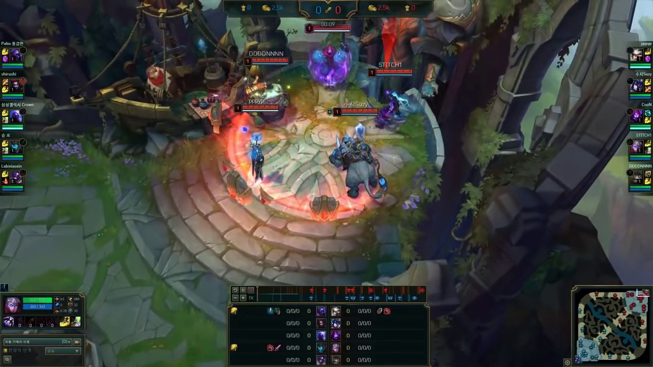 LEAGUE OF LEGENDS ESTÁ VOLTANDO A REINAR ABSOLUTO ENTRE OS JOGOS ONLINE! lolzinho br