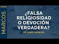 ¿Falsa Religiosidad o Devoción Verdadera? | Marcos 12:38-44 | Ps. Sugel Michelén