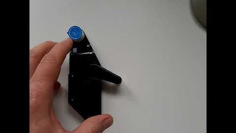 How the Honeycomb Bravo Throttle reversers must work