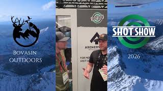 Archery Time on Interactive Archery Simulation and Range Experiences
