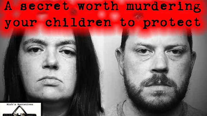 What Twisted Secret Were Sarah Barrass and Brandon...