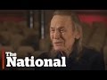 Gordon Lightfoot on Justin Bieber and Today's Music Industry