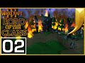 Warcraft 3: Lord of the Clans (Updated) 02 - Unchained