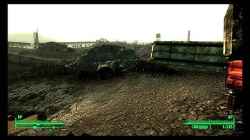 Fallout 3 Walkthrough Part 121