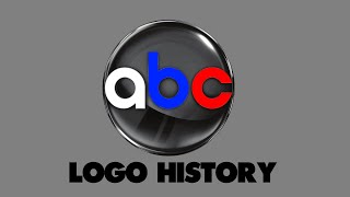 ABC (United States) Logo/Promo History (#271)