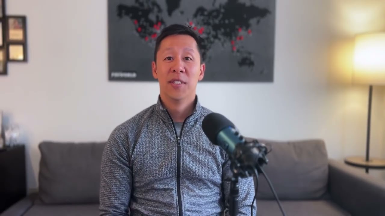 Actual Fred Tam re edit