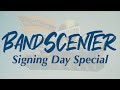 NCAT - BandSCenter Signing Day 2021