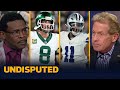 Expectations for Cowboys vs. Aaron Rodgers-less Jets in Week 2 home opener? | NFL | UNDISPUTED