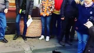 Съемки проекта личные счеты актер Александр Никитин 9апреля 2018год Съемки проекта личные счеты актер Александр Никитин 9апреля 2018год