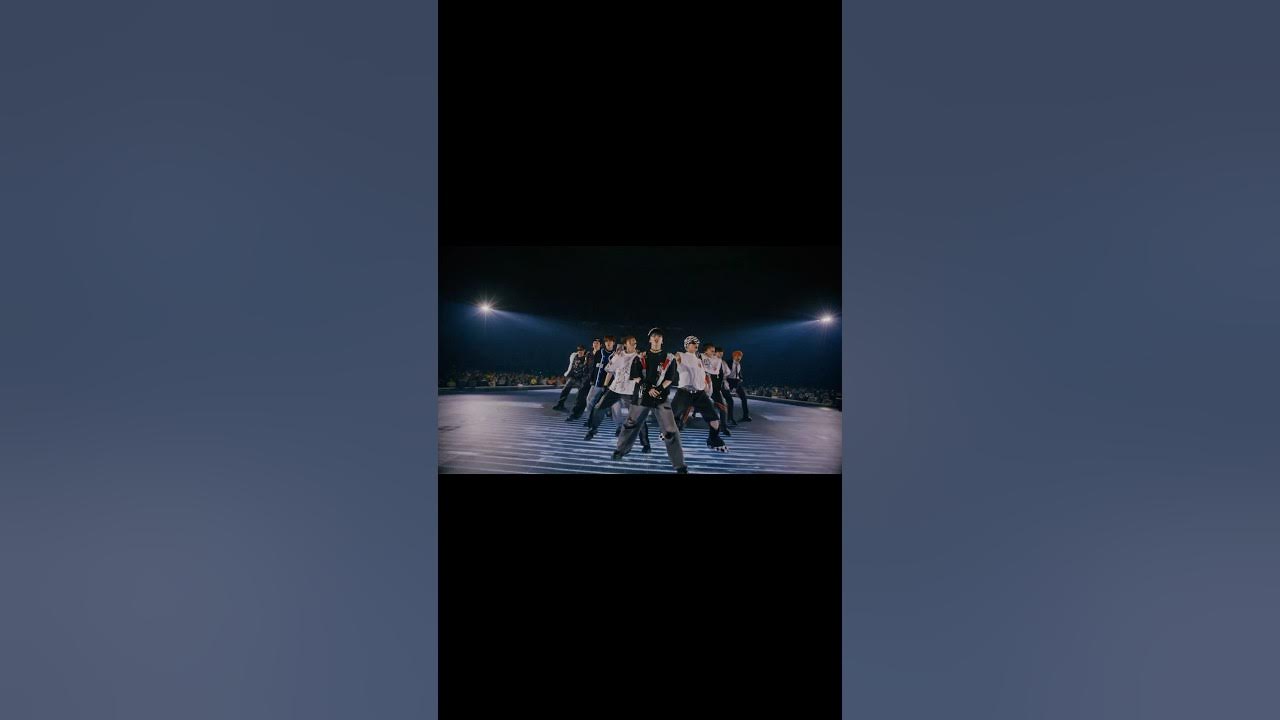 INI | 'LEGIT' Performance Video (KYOCERA DOME OSAKA Encore Ver.) #INI #INI_READY_TO_POP  #INI_LEGIT