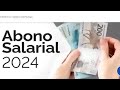 Antecipao pagamento abono salarial 2024 pispasep 2024 calendrio de pagamento 2024 confira agora