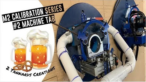 MakerMade M2 Calibration #2