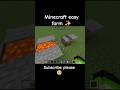 Minecraft viral tik tok hack