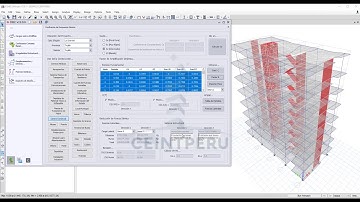 DIEC v19 Coeficiente de Cortante Basal
